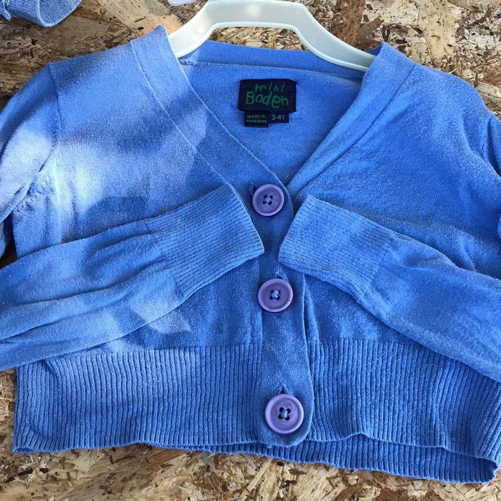 mini boden